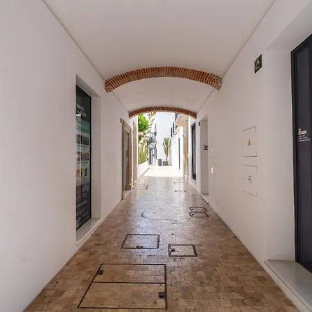 Moott Homes Arco Duplex 10 Almeria