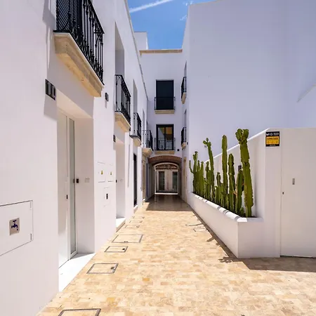 Apartment Moott Homes Arco Duplex 10 Almeria