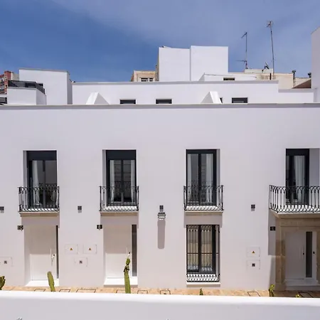 Apartment Moott Homes Arco Duplex 10 *