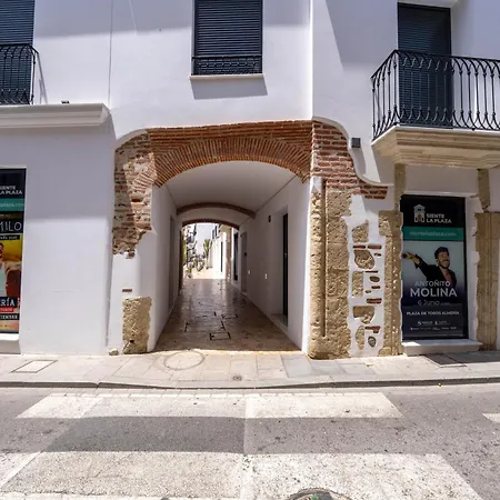 Apartment Moott Homes Arco Duplex 10