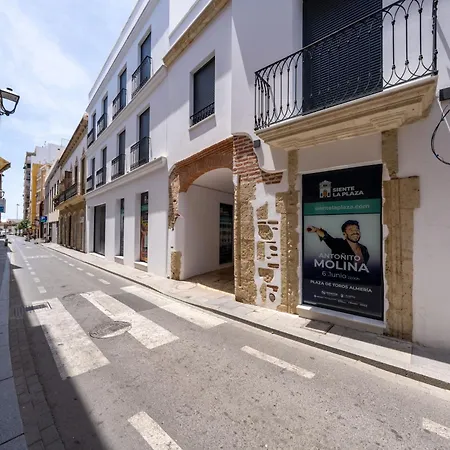 Moott Homes Arco Duplex 10 *
