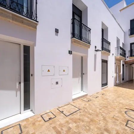 Moott Homes Arco Duplex 10 * Almeria