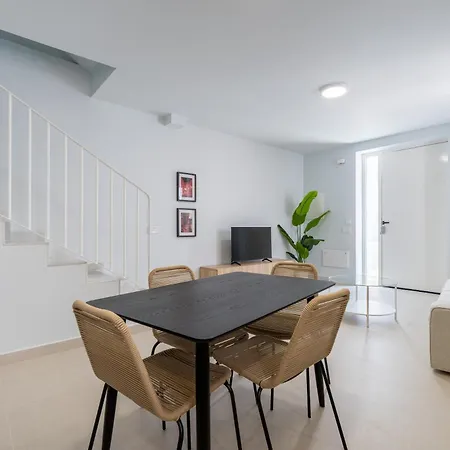 Apartment Moott Homes Arco Duplex 10 *