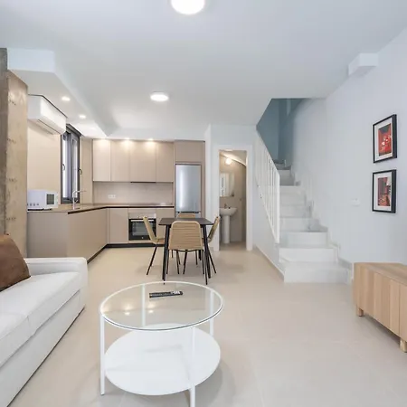 Moott Homes Arco Duplex 10 Apartment