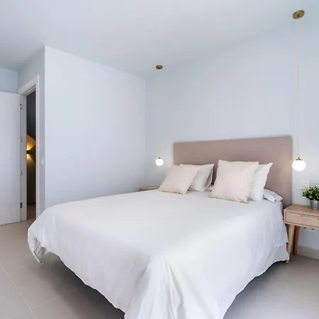 Apartment Moott Homes Arco Duplex 10