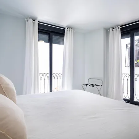 Moott Homes Arco Duplex 10 Apartment *