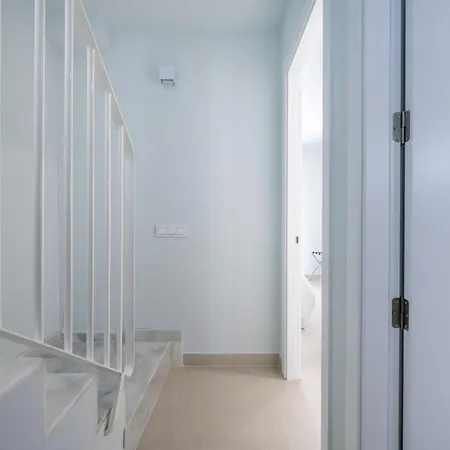 Moott Homes Arco Duplex 10 * Almeria