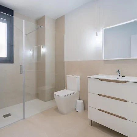 Moott Homes Arco Duplex 10 Apartment Almeria