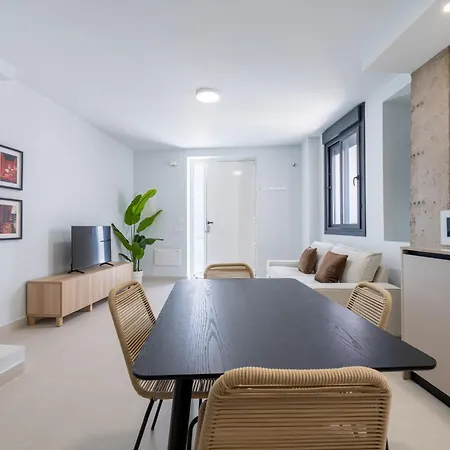 Moott Homes Arco Duplex 10 *