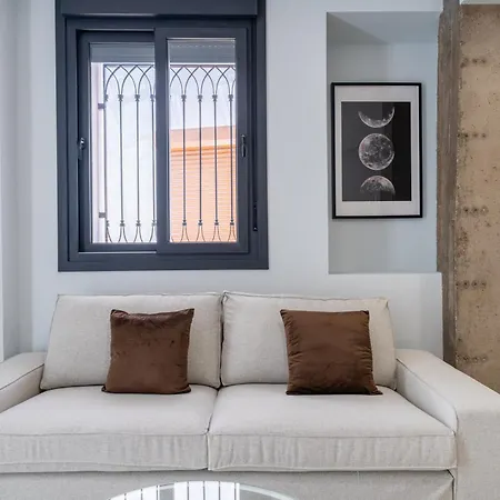 Moott Homes Arco Duplex 10 Almeria