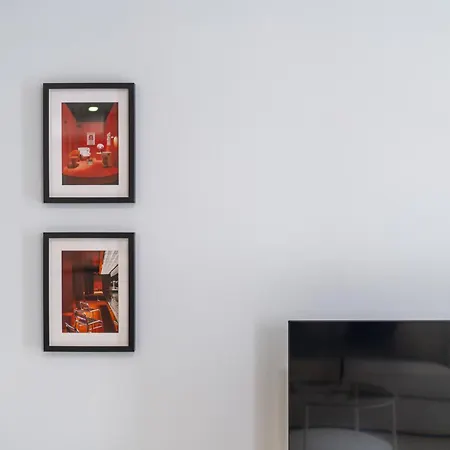 Apartment Moott Homes Arco Duplex 10 *