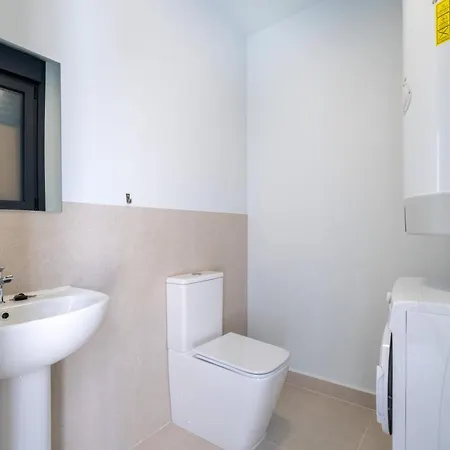 Moott Homes Arco Duplex 10 * Almeria