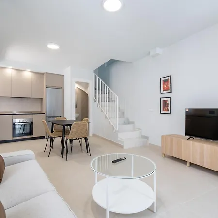 Apartment Moott Homes Arco Duplex 10 *