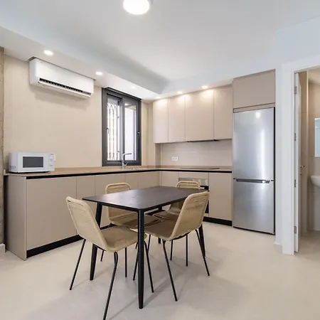Apartment Moott Homes Arco Duplex 10 *