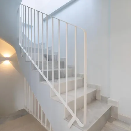 Moott Homes Arco Duplex 10 Apartment